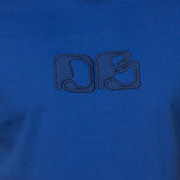 T-Shirt: Short Sleeve_Semi Fit_Solid_192#2